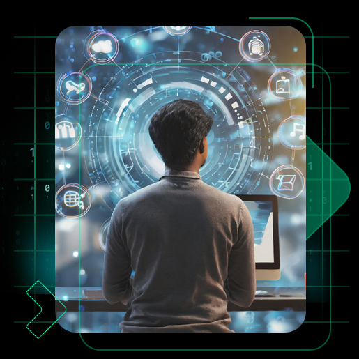 EDGE & CLOUD COMPUTING