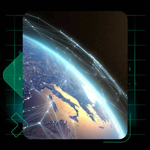 SATELLITE CONNECTIVITY